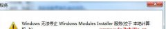 xpϵͳModules installerʾ1053Ĵ̳