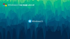 ԱWindows11 װ64λ 2021.09